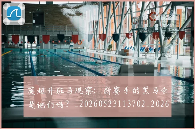 英超升班马观察:新赛季的黑马会是他们吗?_20260523113702_20260711201303