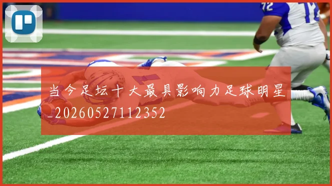 当今足坛十大最具影响力足球明星_20260527112352